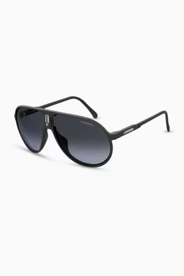 Lentes carrera champion aviator outlet