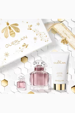 Buy Guerlain Mon Guerlain Intense Eau de Parfum Set For Women
