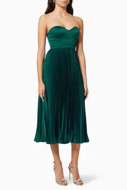 Elle zeitoune milan emerald clearance