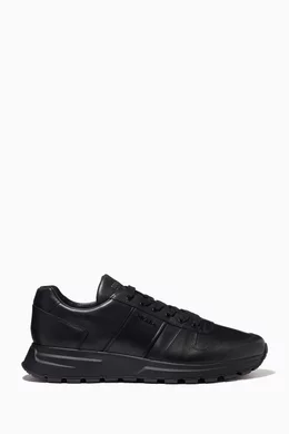 Prax 1 leather sneakers discount