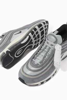 Suede 97s sale