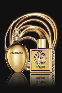 Roberto cavalli anniversary perfume shop