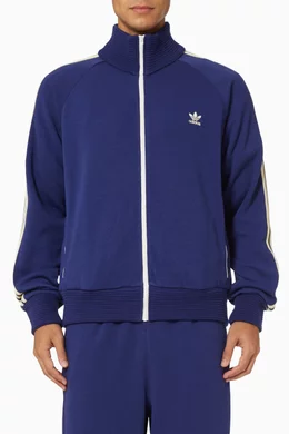 adidas wales bonner 80's tracktop