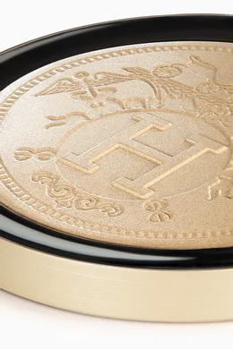 Buy HERMÈS 01 Or Permabrass Limited Edition Poudre d'Orfevre