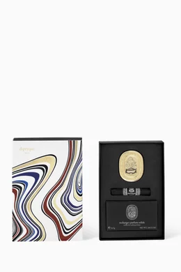 diptyque Eau Capitale 75ml ギフトバッグ付き Diptyque EAU CAPITALE Eau de Parfum | ZGO Perfumery