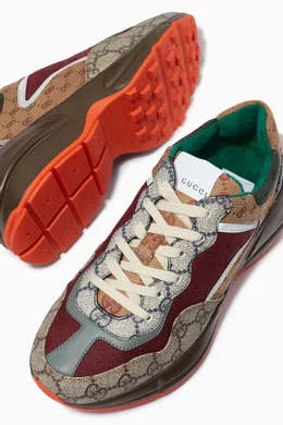 Gucci rhyton occasion outlet