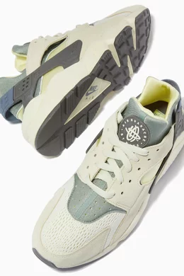 Suede huaraches outlet