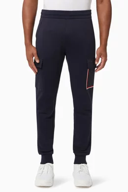 Moncler joggers hot sale