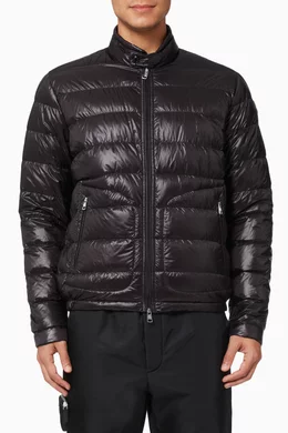 Moncler longue saison vest cheap