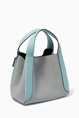 Coach hadley hobo peacock deals