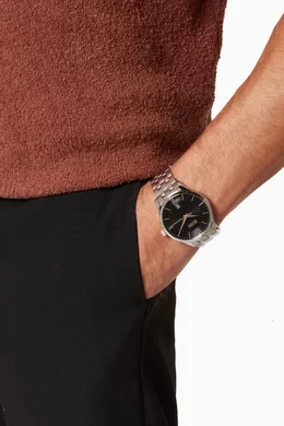 Elite quartz watch price shop