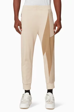 Neil barrett sweatpants on sale
