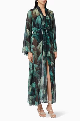 alexandra miro green dress Buy Alexandra Miro Green Betty Maxi Gown in Viscose For Women Online