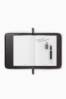Montblanc racing spirit on sale