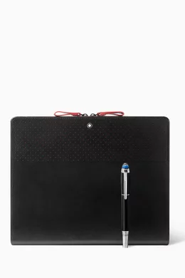 Montblanc paper clearance