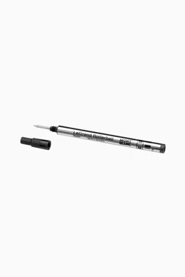 Montblanc meisterstuck legrand platinum rollerball pen top