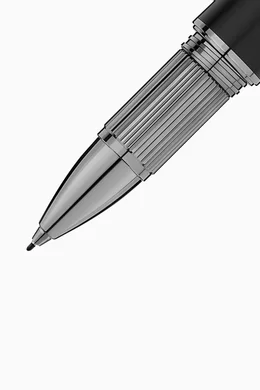 Montblanc starwalker ultra black fineliner clearance