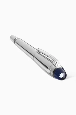 Buy Montblanc Silver StarWalker Metal Fineliner For UNISEX Online Ounass UAE