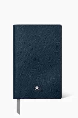 Montblanc fine stationery notebook online