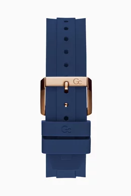 Gc watch belt hot sale