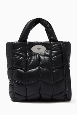 Mulberry big bag top