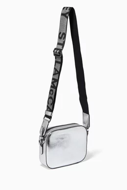 Stella mccartney falabella camera bag cheap