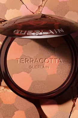 Buy Guerlain 02 Medium Cool Terracotta Light Natural Healthy