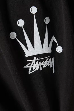 Stussy crown top
