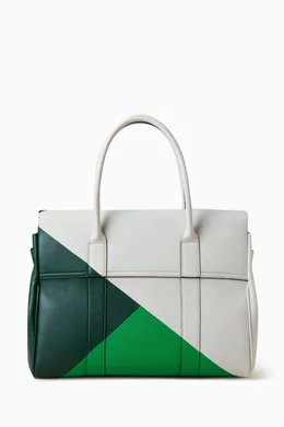 Mulberry multi coloured bag outlet