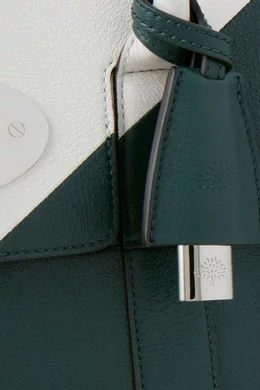 Mulberry multi coloured bag deals