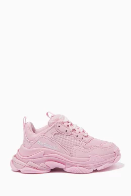 Chunky balenciaga shoes top