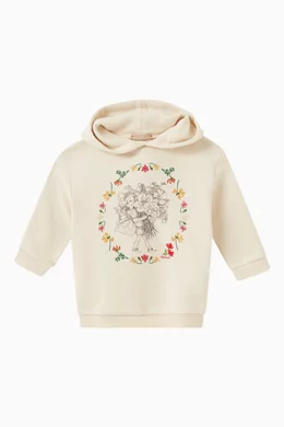 Gucci sweatshirt girls top