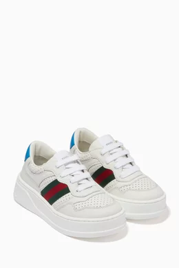 Gucci chunky sneakers price store
