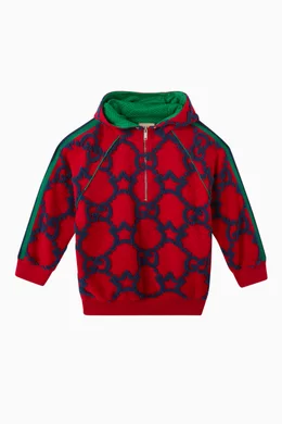 Gucci hoodie youth cheap