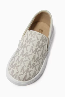 Pink Womens Shoes Mk Shoes Online Michael Michael Kors Women's