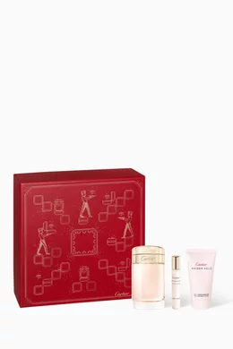 Baiser vole gift set outlet