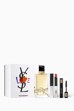 Yves saint laurent beauty gift set 2025