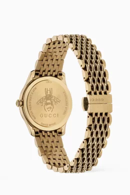 Gucci quartz watch womens cheap