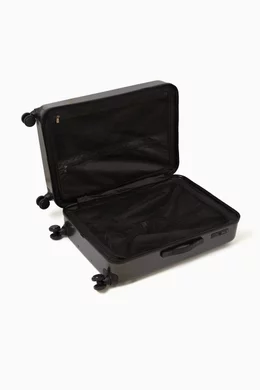Emporio armani luggage clearance