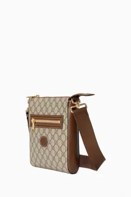 Gucci messenger gg supreme new arrivals