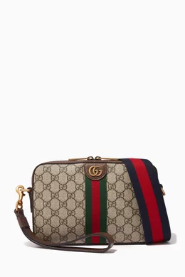 Gucci ophidia supreme top