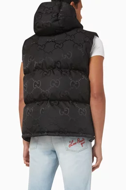 Gucci vests 2025