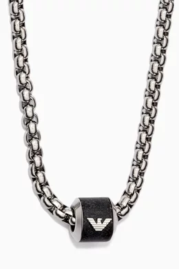 Emporio armani chain 2025