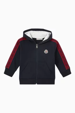 Moncler sweatshirt boys outlet