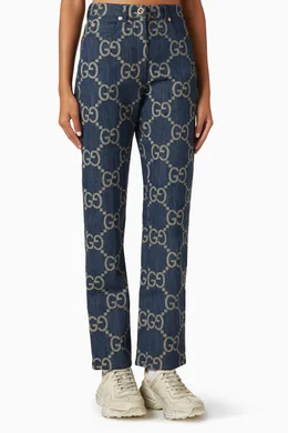 Gucci pants womens 2025