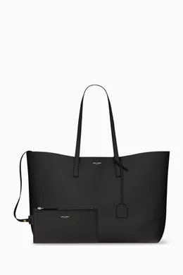 Ysl shopper tote hot sale