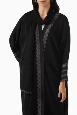 Mauzan abaya hot sale