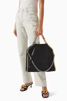 Stella mccartney falabella medium tote on sale