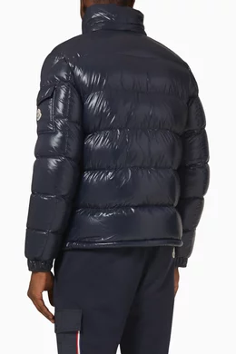 Navy moncler maya shop