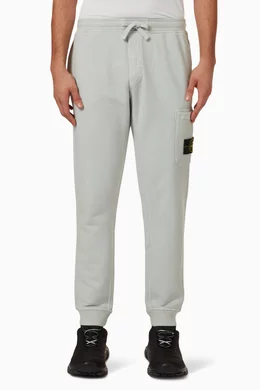 Stone island fleece pants top